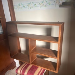 ウッドラックの画像