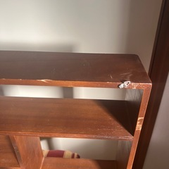 ウッドラックの画像