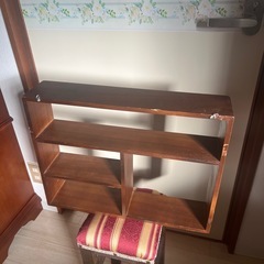 ウッドラックの画像