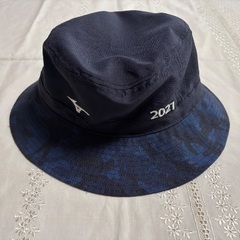 ドラゴンズ　春季キャンプ　ジュニア帽子の画像