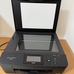 ブラザー コピー機の画像