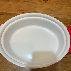 二人用鍋の画像