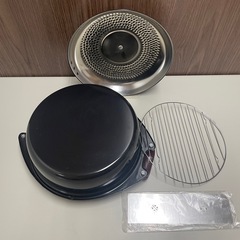 ★ 未使用品 ★ おでん鍋 / 特殊ホーロー加工 ★ IH❌ ★ の画像