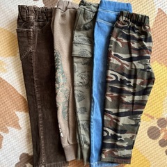 男の子100cm   11枚の画像