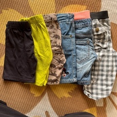 男の子100cm   11枚の画像