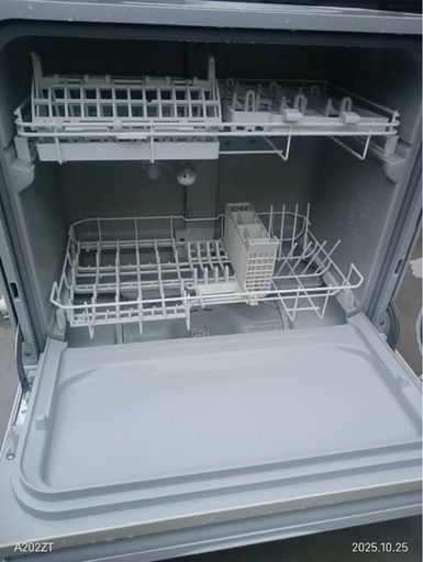 食器洗い