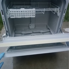 食器洗いの画像