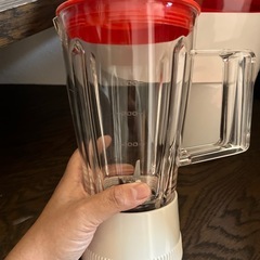三菱　ジューサーミキサーの画像