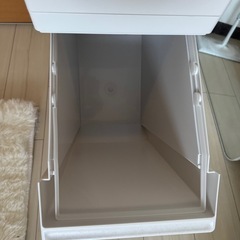 ゴミ箱の画像