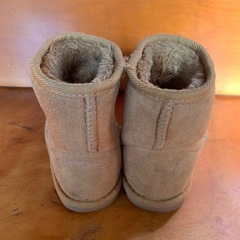 18cm ムートン
の画像