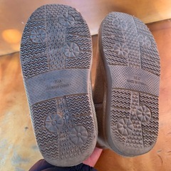 18cm ムートン
の画像