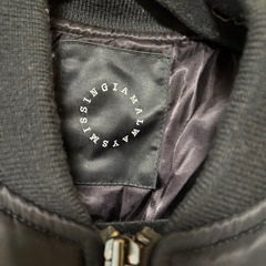 《MISSING IN ACTION MALAYSIA》ma1の画像