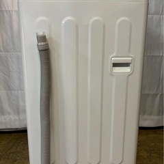 【月末最終セール】【6ヶ月保証】Haier 全自動洗濯機BW-45A 2020年製 洗濯4.5kgの画像