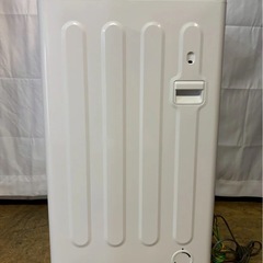 【月末最終セール】【6ヶ月保証】Haier 全自動洗濯機BW-45A 2020年製 洗濯4.5kgの画像