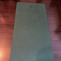 ヨガマットの画像