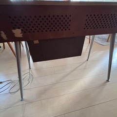 電子オルガン　YAMAHA（ L-20D） の画像