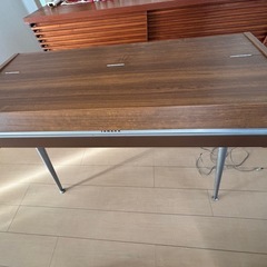 電子オルガン　YAMAHA（ L-20D） の画像