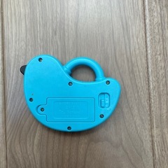 【0円】とりさん　音の鳴るおもちゃの画像