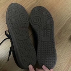 adidas サンバの画像