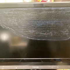 録画できるテレビ32型の画像