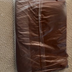 ショルダーバックの画像