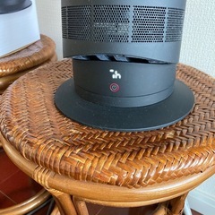 ダイソンhot&cool
の画像