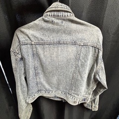 《browny standard》デニムジャケット Fの画像
