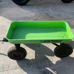 アストロ　カートの画像