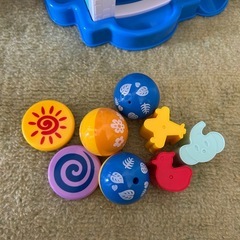 おもちゃの画像