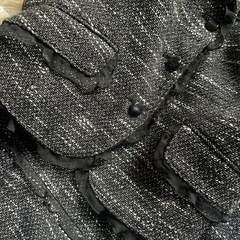 卒業式・入学式 フォーマルアップスーツ かわいいの画像