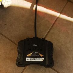 ラジコンカー　車2台セットの画像