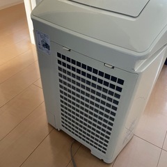 SHARP 空気清浄機　 の画像