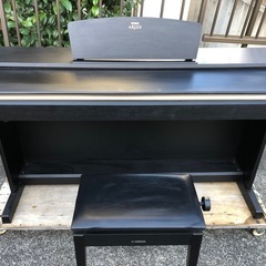 ヤマハ YDP-161Bの画像