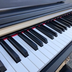 ヤマハ YDP-161Bの画像