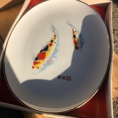 食器3点セットの画像