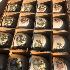 食器3点セットの画像