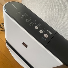 シャープ　セラミックファンヒーターＨＸ－ＳＫ12の画像