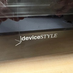 ワインセラー　デバイススタイルの画像