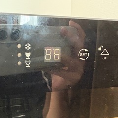 ワインセラー　デバイススタイルの画像