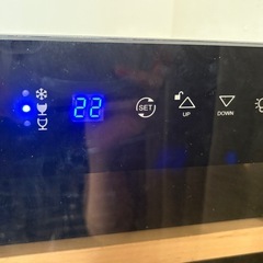 ワインセラー　デバイススタイルの画像