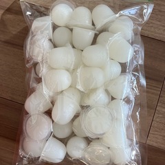 未開封　高タンパク昆虫ゼリー　35個入りの画像