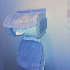 トイレットペーパーホルダーの画像