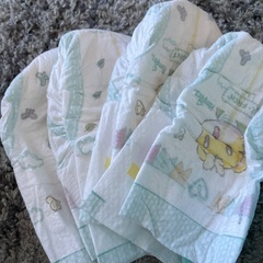 パンパース　(テープＬ)の画像