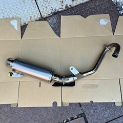 モンキー125jb02の画像