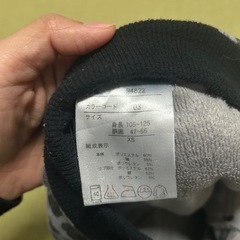 女の子120まとめ売り　秋冬　裏起毛の画像