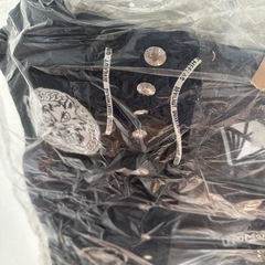 【使用感少なめ】THE NORTH FACE Purple Labelの画像