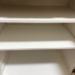 キャビネットの画像