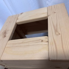 よもぎ蒸しの画像