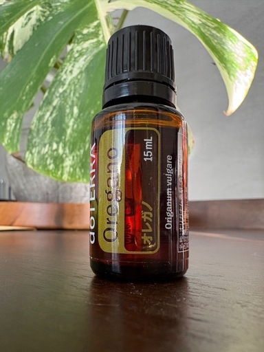 ドテラ アロマ② (マロ) 中頭の芳香剤、消臭剤の中古あげます・譲り