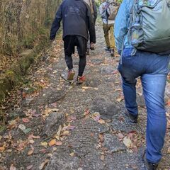 12月20日（土）生駒山ゆる登山参加メンバー募集